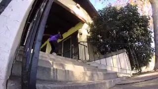DF extras