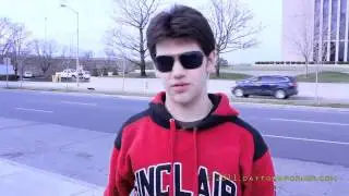 Dayton Informer Prevented from Filming in Sinclair Community College Courtyard