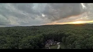 Flagstone Sunset Ooltewah TN
