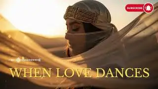 Habibi Love Song &ndash; Soft Arabic Love Music for Deep Feelings
