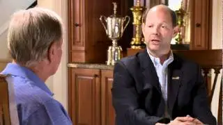 Jack Nicklaus - Conversations with the Golden Bear:  On Course Strategy