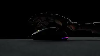 THE NEW STANDARD IN MOUSE DESIGN | 12.12.20
