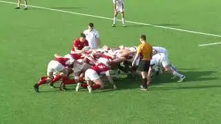 London SE v North Ball In Play