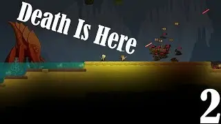 Dig or Die | Part 2 | QUICK END
