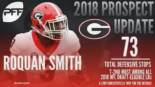 Chicago Bears Draft Picks | PFF