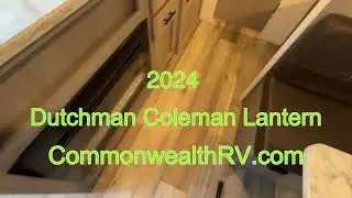 Представляем Coleman Lantern 17B 2024 года &mdash; вашего лёгкого и удобного в буксировке спутника в пу...
