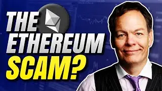 CRYPTO: Why Does Max Keiser Think Ethereum is a Scam