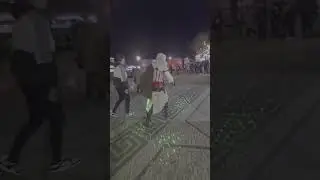 WHEN EZIO FROM ASSASSIN&rsquo;S CREED APPEARS IN REAL LIFE | PEOPLE LOSE THEIR MINDS!