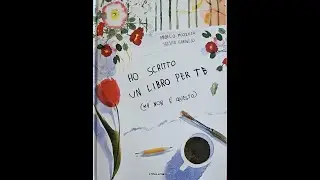 Albo - HO SCRITTO UN LIBRO PER TE (MA NON &Egrave; QUESTO)