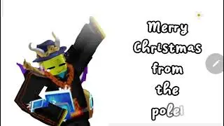 [&deg;&bull;~`North pole Edit -HoHo`~&bull;&deg;] -Trend dw- Gift For: @Noobpro-shorts  Creator By: @ItsStary_Isacc ♡