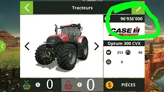 (⚡no root⚡)Farming Simulator 18 money Hack