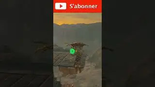 Annonce sp&eacute;ciale !🤩 Zelda BOTW Bingo Versus Furix14 
