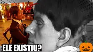 O caso Edward Mordake - ( Especial Halloween)