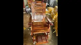 MỸ NGHỆ EM VÂN 0706082108 || HOÀNG THẢO KÈN - GỖ LŨA TỰ NHIÊN