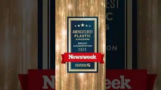 Newsweek's America's Best Plastic Surgeons 2023 | Dr. John Burns, Dallas Plastic Surgeon-