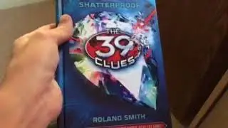 The 39 Clues book collection