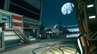 Official Call of Duty&reg;: Infinite Warfare: Terminal Bonus Map Trailer