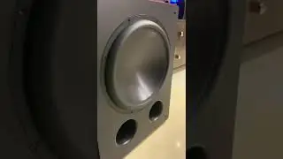 Rythmik FV15Hp Demo