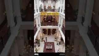 Top 5 Luxury Hotels of All Time 🔥🏨 #5starhotel #dreamhotels #lxrhotels  #lifestyle #amazinghotels