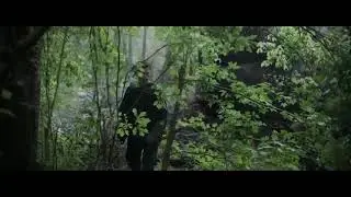 Chaos Walking - Todd met Viola