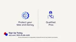 American Home Shield&reg; | Good Day for A Breakdown | YT DR :30