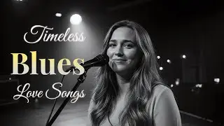 Etta James–Inspired Blues & Soul | A Voice Full of Pain, Love & Timeless Memories