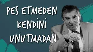 Engelli Yakınları İçin Yılmazlık I  Üstün Dökmen'den Bir Şeyler #74