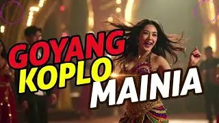 Top Hits Dangdut Koplo Terbaru 2025  |  Koplo Mania