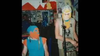 Mindflayer - untitled track 12