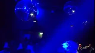DJ NANY DISCOTECA PETER 