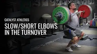 Clean Turnover - Relax Your Grip