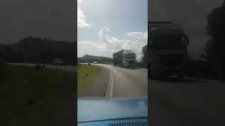 mohoroni road