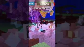 Finally pulling maple apple after 100+ packs #roblox #growagardenroblox #growagarden #viralvideo