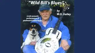 High Water Blues