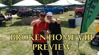 Airsoft Milsim/ American Milsim Broken Home VIII preview