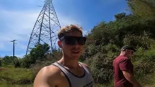 Mount Beauty Gorge Walk (First Time)