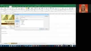 Project 4b linking to a place in a workbook to another workbook and using graphic links