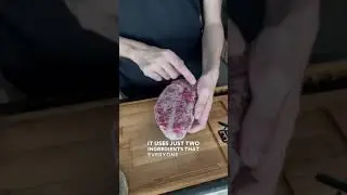How I defrost meat in 5 minutes! Convenient and quick!!