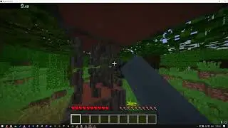 All Wood Logs - Set Seed Glitchless, 1.7-1.15 | Minecraft java Edition Speedrun (35.533s)