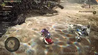 Triple gem