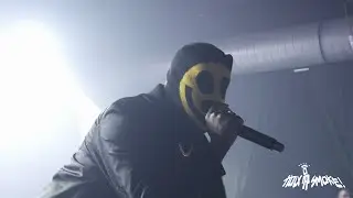 Derek Minor LIVE @ Holy Smoke! 2023 [FULL SET]