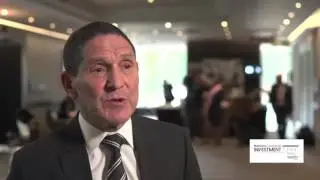 BDFM Investment Summit: Sasfin Securities' David Shapiro on new investment opportunities