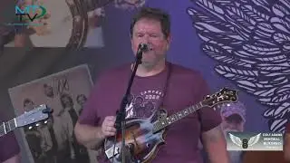 Ralph Stanley II & Don Rigsby joined by Dwight Whitley - I've Just Seen The Rock of Ages