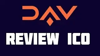 DAV ICO Review - Decentralized Autonomous Vehicles
