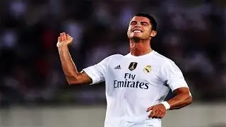 Cristiano Ronaldo 2015/2016 ► Born To Do | The Pre-Season | FULL [HD]