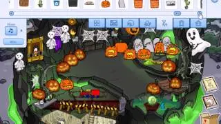 Trainman1405's Furniture Items