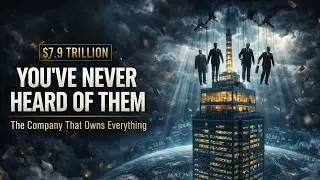 The $7.9 Trillion Company You've Never Heard Of