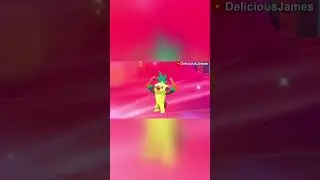 ...what is WRONG with Grookey? (Pokemon Sword meme)