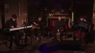 Love Theme from Nuovo Cinema Paradiso by Ennio Morricone | ChordaQuartet cover