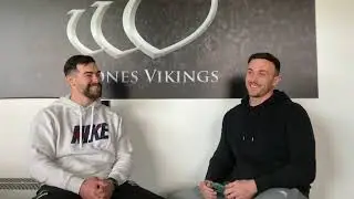 Craven's Corner - Matty Fozard
